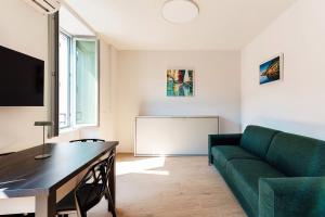 Lago Suites