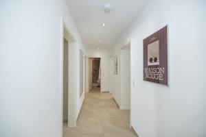 Close to River and City - Group Apartments