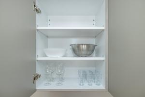 Close to River and City - Group Apartments