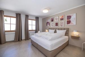 Close to River and City - Group Apartments