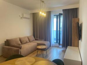 Apartament Solis Campus