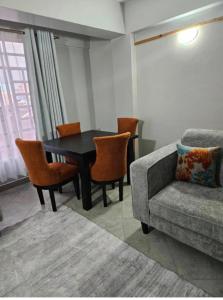 Cozy homes Hyrax Residence