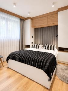 VisitZakopane - Apartament Ciosany