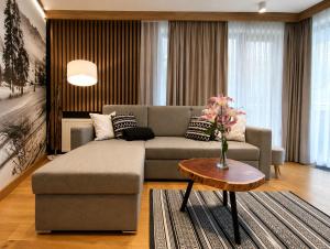 VisitZakopane - Apartament Ciosany