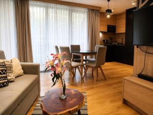 VisitZakopane - Apartament Ciosany