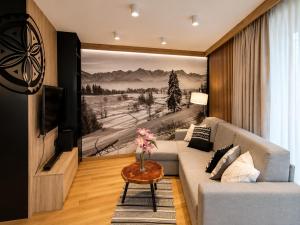 VisitZakopane - Apartament Ciosany