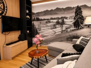 VisitZakopane - Apartament Ciosany