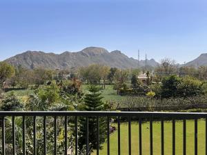 Kings Abode Villa