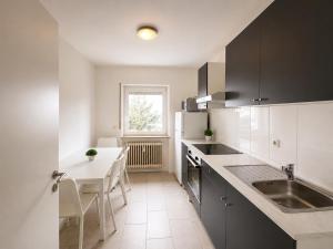 SUNNYHOME Monteurwohnungen und Apartments in Weiden