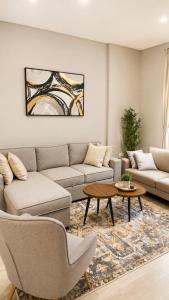 Yas Island Stylish 1 bedroom