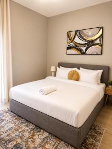 Yas Island Stylish 1 bedroom