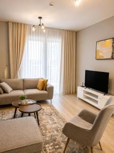 Yas Island Stylish 1 bedroom