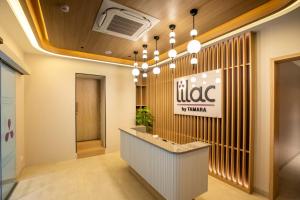 Lilac by Tamara 3rd Block Jayanagar