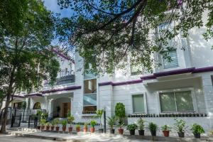 Lilac by Tamara 3rd Block Jayanagar