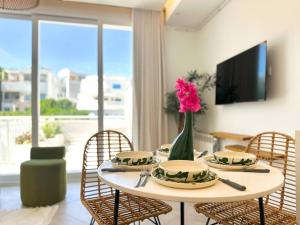 Appartement Nessma 2 Bedrooms