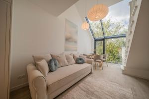 MARIS Jelitkowo Beach 63, Terrace & Free Parking by OneApartments