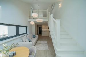 MARIS Jelitkowo Beach 63, Terrace & Free Parking by OneApartments