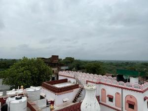 Haveli Ulfat Rai - Chaubeyjis Heritage Hotel