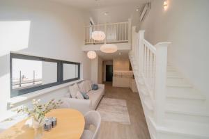 MARIS Jelitkowo Beach 63, Terrace & Free Parking by OneApartments