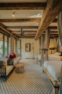 AMAYA Forest Retreat Hanoi- a Boutique Resort & Spa