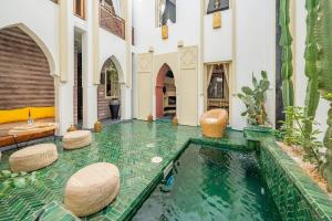 Riad EYNA Marrakech Medina