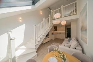 MARIS Jelitkowo Beach 63, Terrace & Free Parking by OneApartments