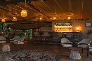Surana Mara Camp