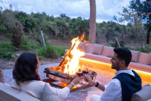 Surana Mara Camp