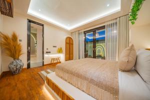 Cozy villa w- private pool - Baobab Villa Complex