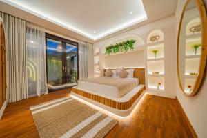 Cozy villa w- private pool - Baobab Villa Complex