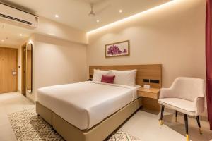 Lilac by Tamara 3rd Block Jayanagar