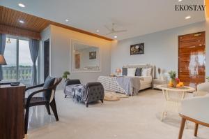 EKOSTAY Gold - Hexagon Villa