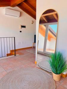 DON GNOCCHI House
