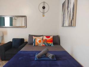 Family Suite at the Amani Grand Resort Residences near Mactan Airport by A&C