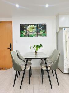 Sarah Home 2BR- Masteri Thao Dien