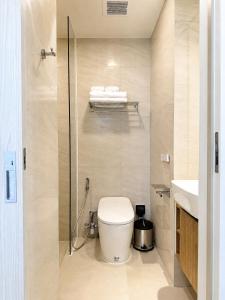 1B Apartment at SkyPark Laguna