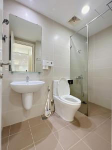 Sarah Home 2BR- Masteri Thao Dien
