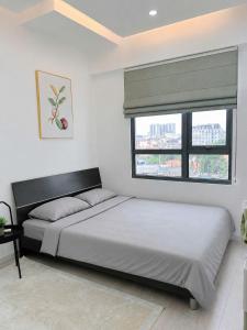 Sarah Home 2BR- Masteri Thao Dien