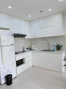 Amazing View 2BR- Masteri Thao Dien