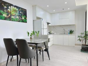 Amazing View 2BR- Masteri Thao Dien