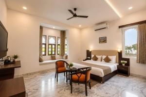 Arista Luxury Resort