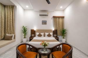 Arista Luxury Resort