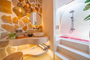 Cozy villa w- private pool - Baobab Villa Complex