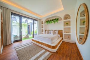 Cozy villa w- private pool - Baobab Villa Complex