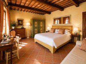 Borgo Livernano