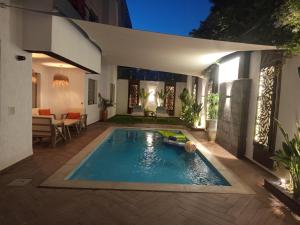 Apart luxe 02 chambres avec Piscine privée