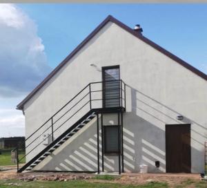 Apartament 2-pokojowy, z atrakcjami dla dzieci