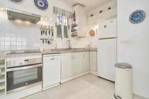 Casa Marazul Capistrano Nerja