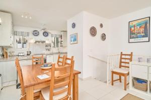 Casa Marazul Capistrano Nerja