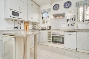 Casa Marazul Capistrano Nerja